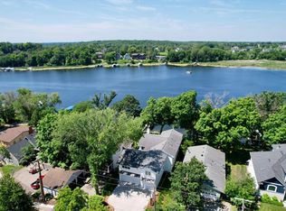 577 Park Ln, Long Lake, MN 55356