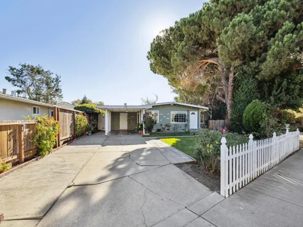 782 Hamilton Ave, Menlo Park, CA 94025