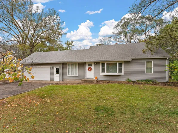 2301 108th Ave NW, Coon Rapids, MN 55433