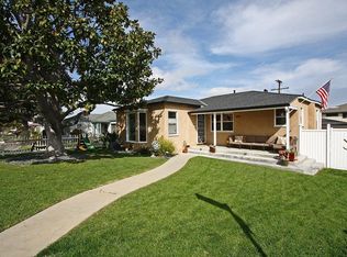 8116 Yorktown Ave, Los Angeles, CA 90045