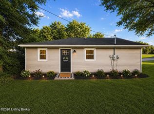 56 Old Tunnell Mill Rd, Chaplin, KY 40012