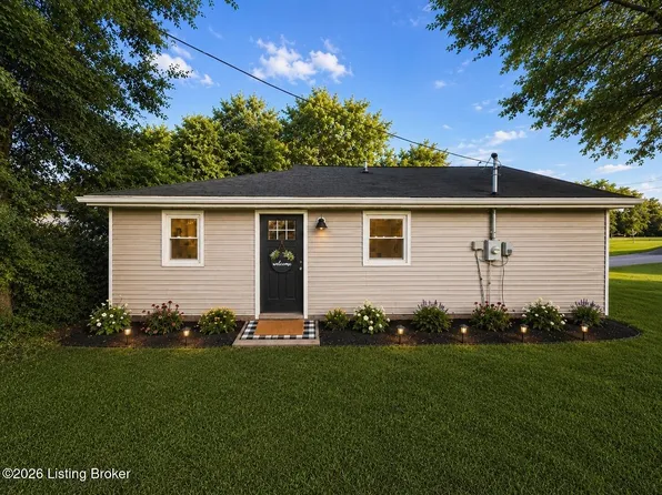 56 Old Tunnell Mill Rd, Chaplin, KY 40012