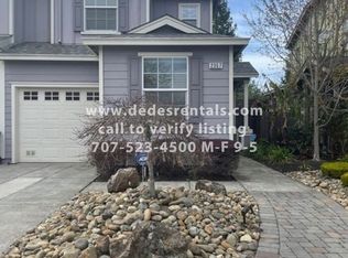2357 Sophia Dr, Santa Rosa, CA 95403