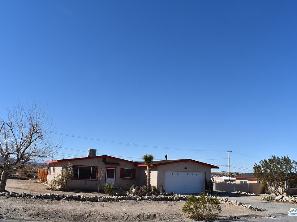 7162 Roberts Ave, Twentynine Palms, CA 92277 Zillow