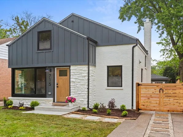 715 Long Rd, Glenview, IL 60025