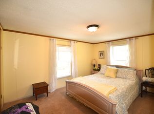 6913 E Richmond Shop Rd, Lebanon, TN 37090