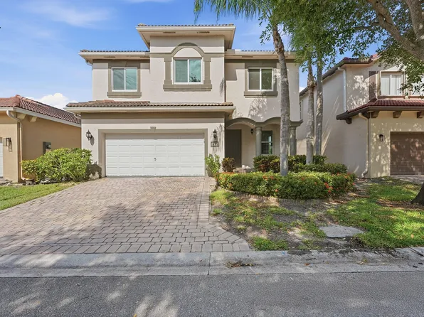 1275 Rosegate Boulevard, Riviera Beach, FL 33404