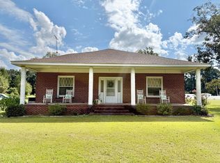 3012 Reynolds Rd, Barnwell, SC 29817