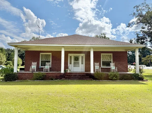 3012 Reynolds Rd, Barnwell, SC 29817