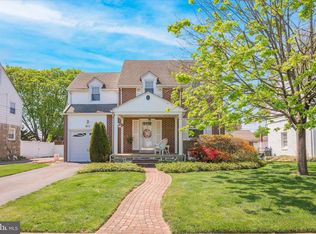 812 Collenbrook Ave, Drexel Hill, PA 19026