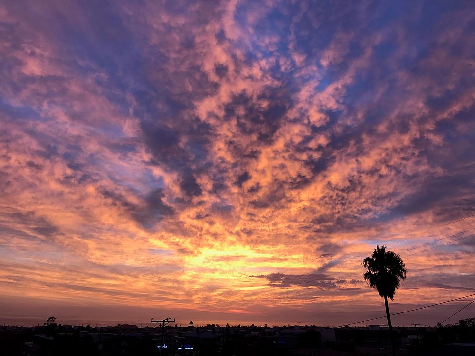 Sunset View