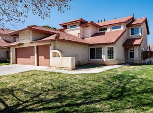 37849 52nd St E, Palmdale, CA 93552