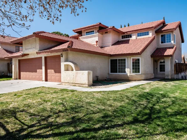 37849 52nd St E, Palmdale, CA 93552