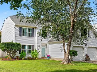 3020 Vance Way, Virginia Beach, VA 23456