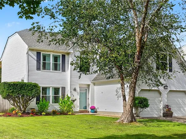 3020 Vance Way, Virginia Beach, VA 23456