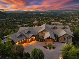 2162 Forest Mountain Rd, Prescott, AZ 86303