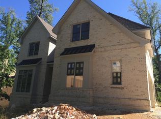 405 Pinecrest Rd NE, Atlanta, GA 30342