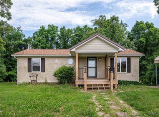 3330 Obannon Rd SE, Elizabeth, IN 47117