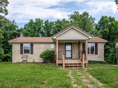 3330 Obannon Road SE, Elizabeth, IN, 47117