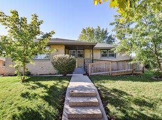 7337 W Verona Ct, Milwaukee, WI 53219