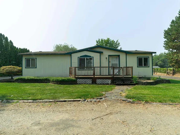 4120 W Wernett Rd, Pasco, WA 99301