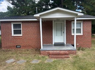 132 B St, Rocky Mount, NC 27803