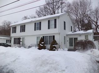 36 Pickering St, Fall River, MA 02720