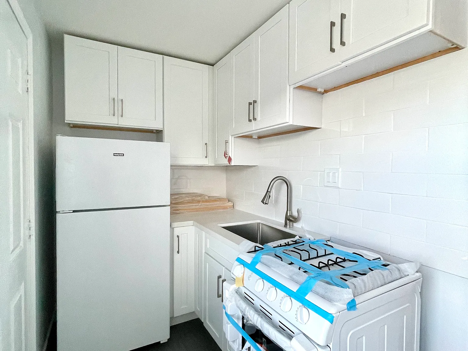 1 bed, 500 sqft, $1,855 — Photo 3