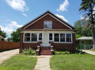 1231 Rose Ave, Rockford, IL