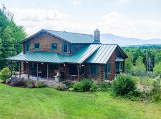 174 Red Tree Ln, Morrisville, VT 05661