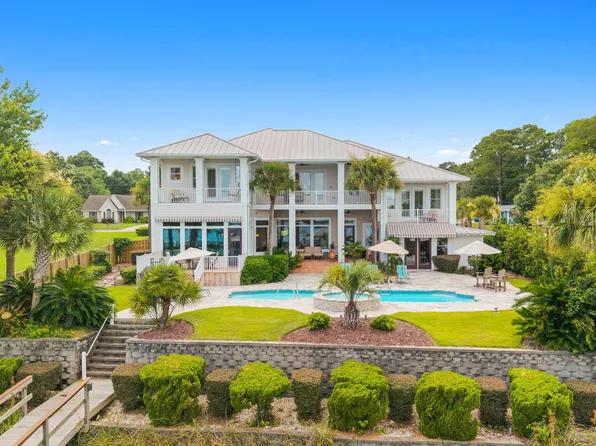 1224 Riverbend Drive SW, Shallotte, NC 28470