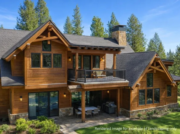 10601 Carson Range Rd, Truckee, CA 96161