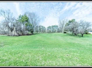 160 Riverview Dr, Manawa, WI 54949