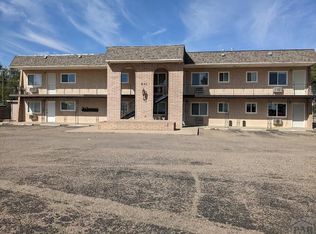 830 Sherman Ave #8, Ordway, CO 81063