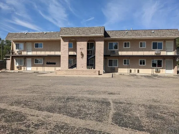 830 Sherman Ave #8, Ordway, CO 81063