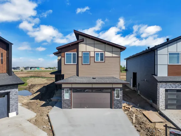 2282 63rd Ave NE, Leduc County, AB T4X 3C7