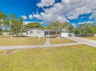 9387 Century Dr, Spring Hill, FL 34606