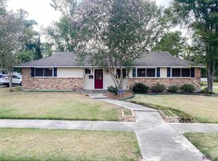 2222 Seracedar St, Baton Rouge, LA 70816