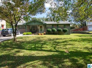 213 Rebecca Dr, Gardendale, AL 35071