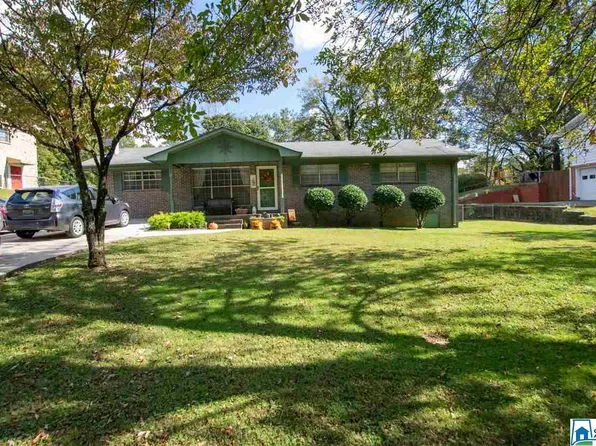 213 Rebecca Dr, Gardendale, AL 35071