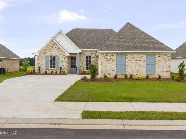 424 Baleigh Way, Canton, MS 39046