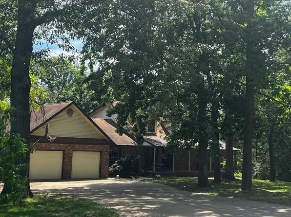 112 Dakota Dr, Loda, IL 60948