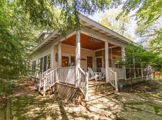 18642 Old Field Rd, New Buffalo, MI 49117