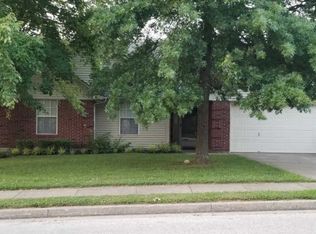 116 Copperfield Ln, Georgetown, KY 40324