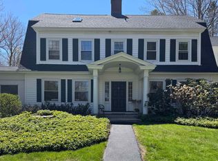 1 Farmhouse Ln #2, Wolfeboro, NH 03894