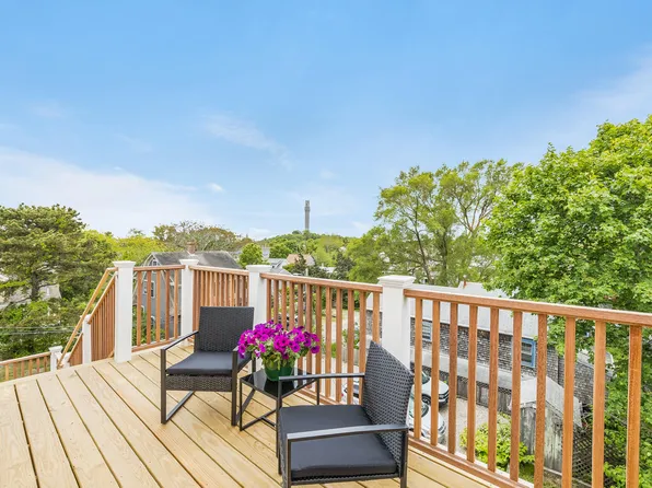 36 Pearl Street Unit 3, Provincetown, MA 02657