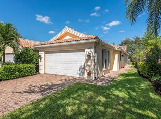 5407 Guadeloupe Way, Naples, FL 34119