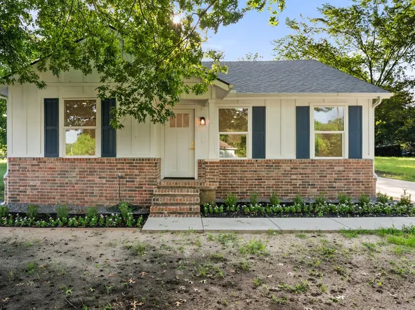 315 N Burdette Ave, Sherman, TX 75090