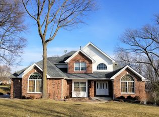 79 Number Eight Green Dr, Saint Charles, MO