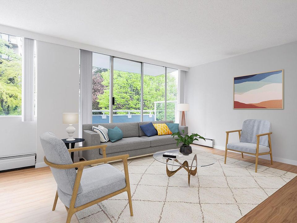 1st image of 1160 Haro St #1907